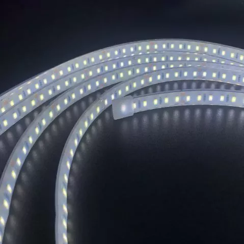 12V LED-stripverlichting voor buiten