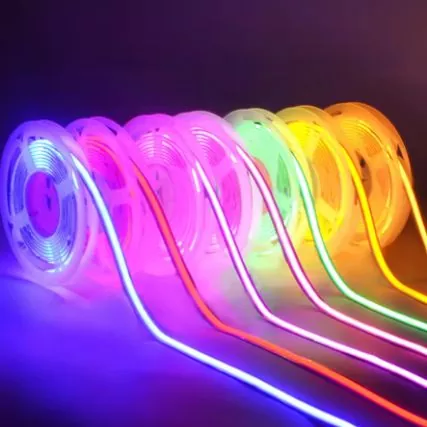 Toepassingsscenario's van led -striplicht van de zee boot