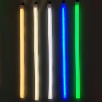 Waarom LED -lichten de beste keuze zijn voor uw camper