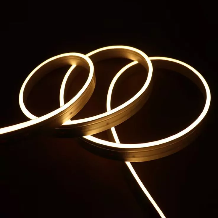 Waarom zou u kiezen voor flexibele LED -stripverlichting voor buitenkant voor buitenverlichting?