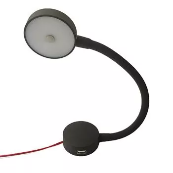 LED-grafieklamp voor campers