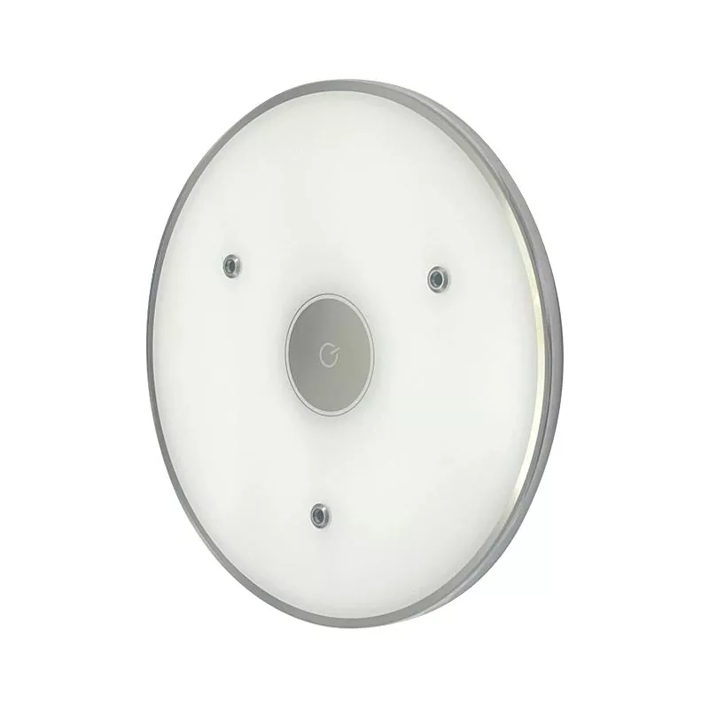 Camperauto LED-koepelaanraaklamp