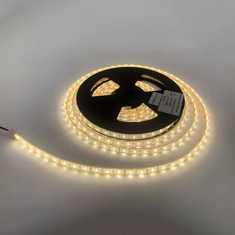 Camper Auto LED Flexibele Strips Lamp