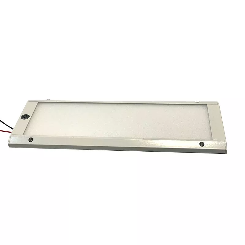 Autoambulance Opbouwbinnenverlichting