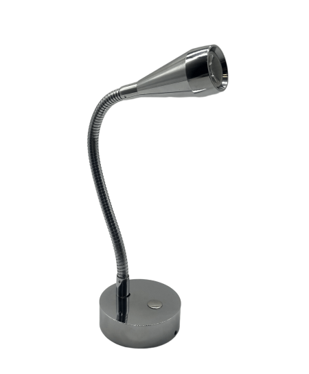 Auto RV LED Flexibele leesverlichting door zwanenhals