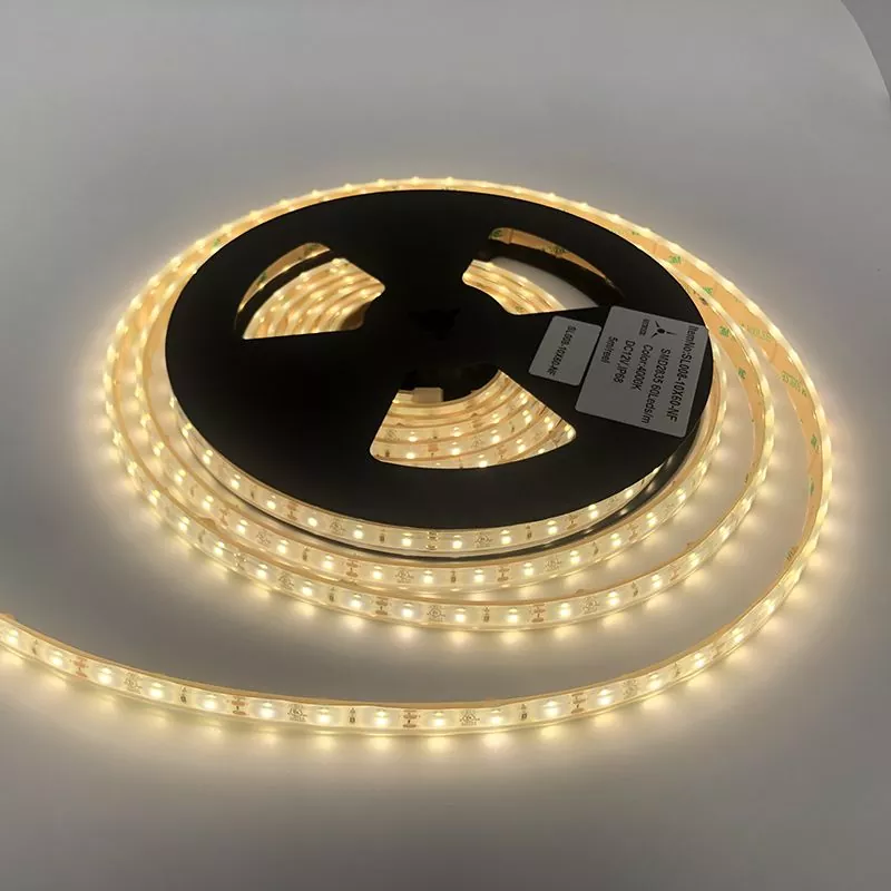 Auto RV LED-stripverlichting