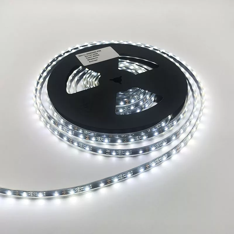 Caravan LED flexibel striplicht
