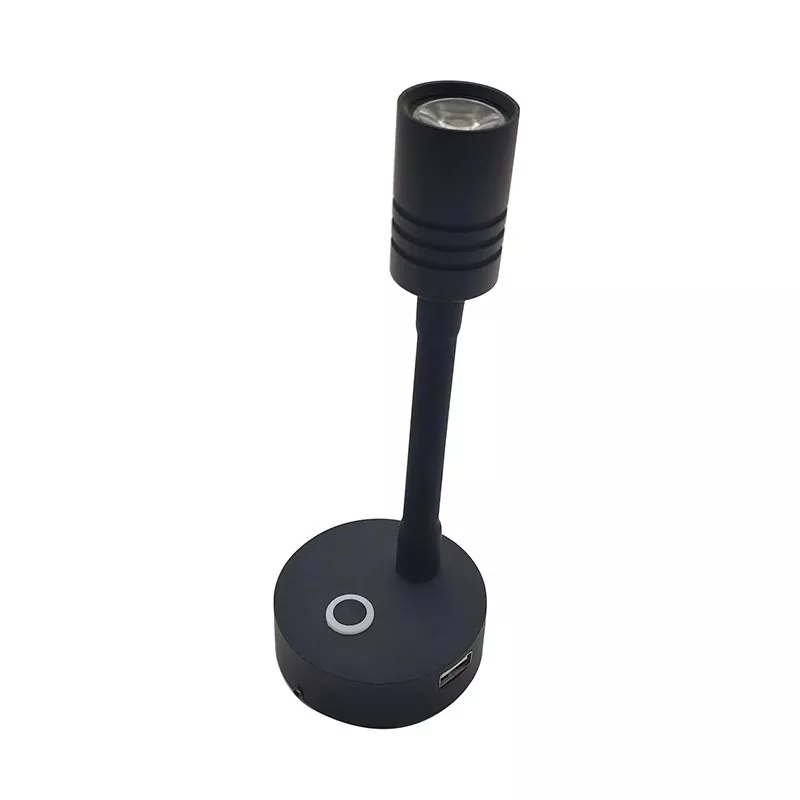 Caravan LED flexibel aanraakdimlicht