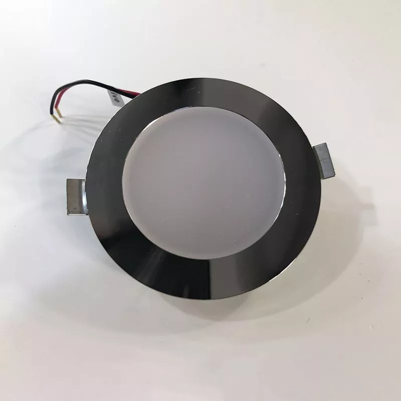Caravan LED-inbouwlamp