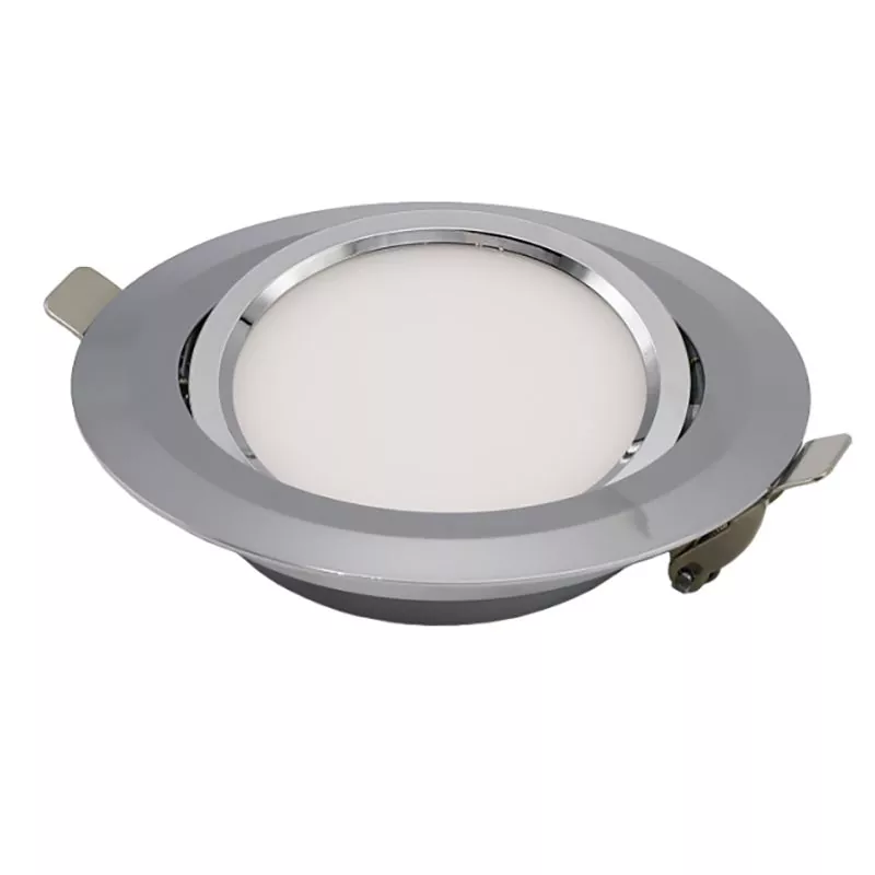 Marineboot interieur LED-downlight