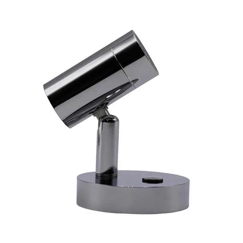 RV-interieurarmatuur LED USB-C-licht